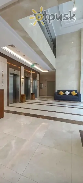 Фото отеля Worth Elite Hotel 3* Meka Saudo Arabija 