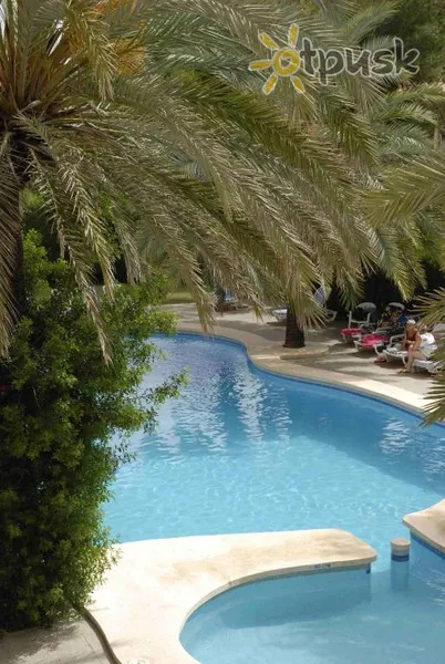 Фото отеля Es Baulo Petit Hotel 4* о. Майорка Іспанія екстер'єр та басейни