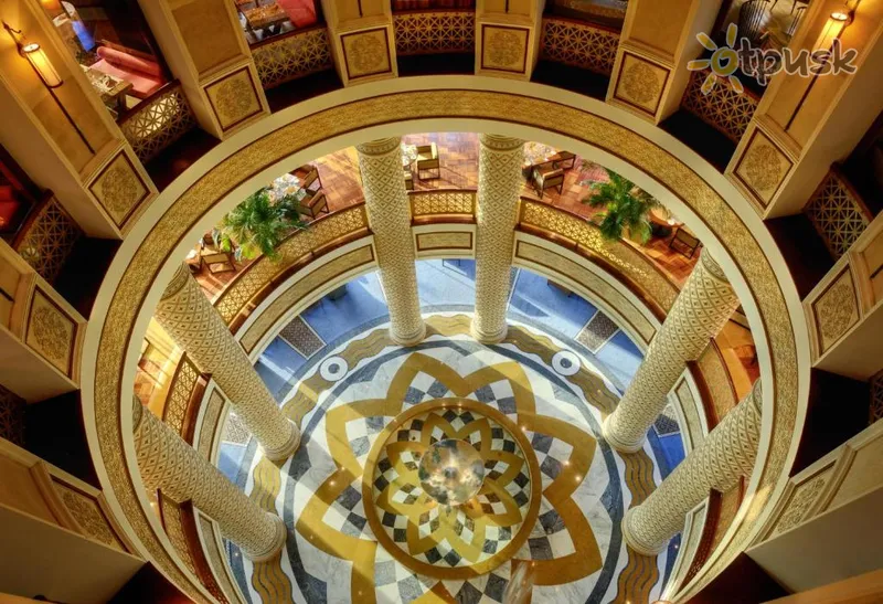 Фото отеля Rosewood Jeddah 5* Джедда Саудовская Аравия 