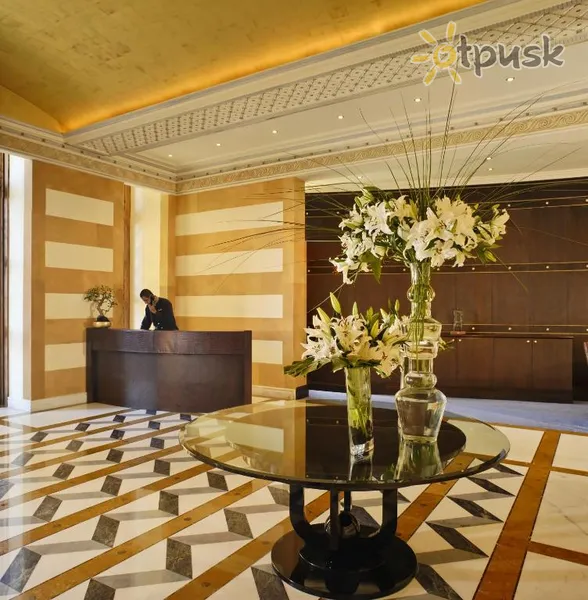 Фото отеля Rosewood Jeddah 5* Джедда Саудовская Аравия 