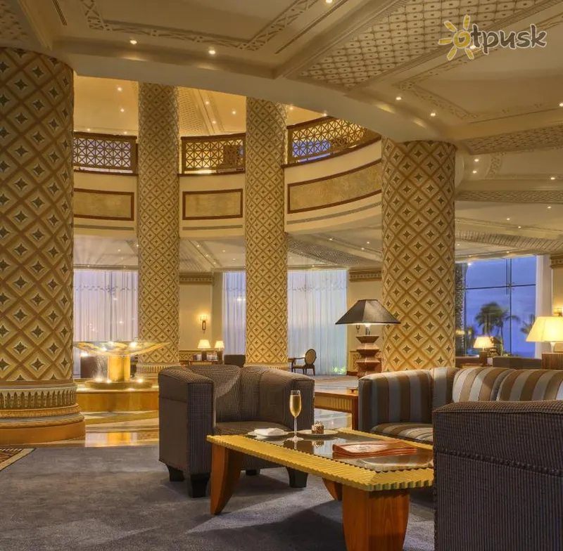 Фото отеля Rosewood Jeddah 5* Džida Saudo Arabija 