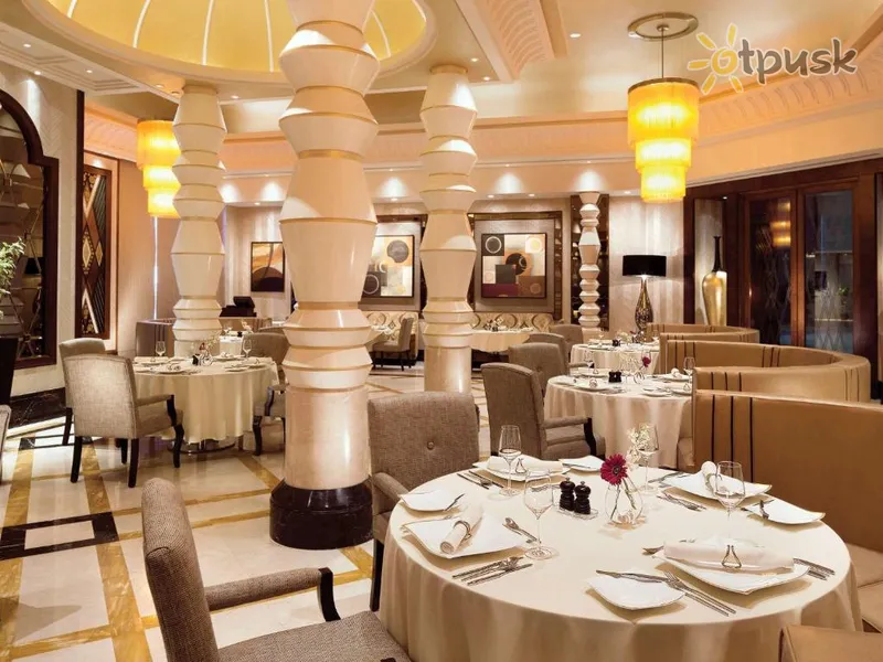 Фото отеля Raffles Makkah Palace 5* Мекка Саудовская Аравия 