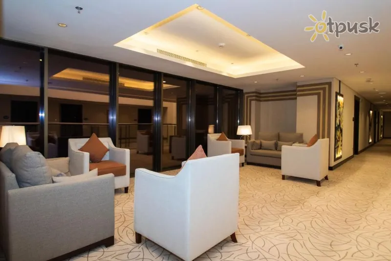 Фото отеля Sun & Moon Bacca Hotel 4* Мекка Саудівська Аравія 