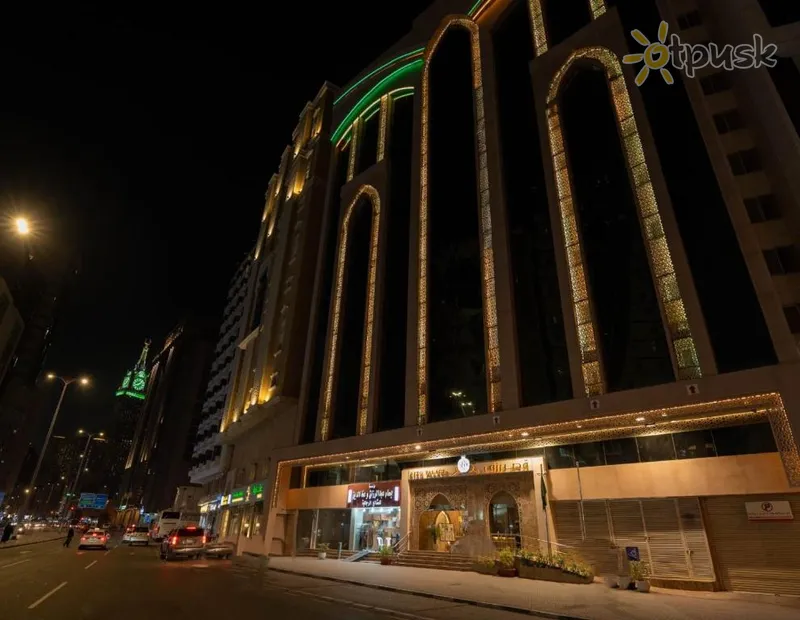 Фото отеля Rizq Palace Hotel 1* Meka Saudo Arabija 