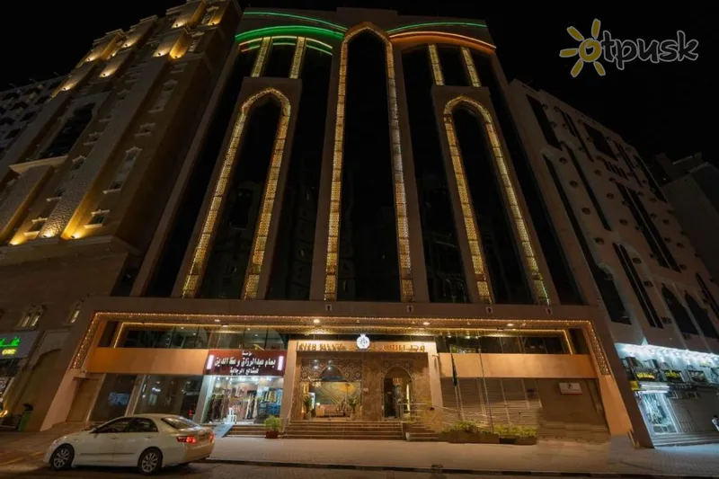 Фото отеля Rizq Palace Hotel 1* Meka Saūda Arābija 