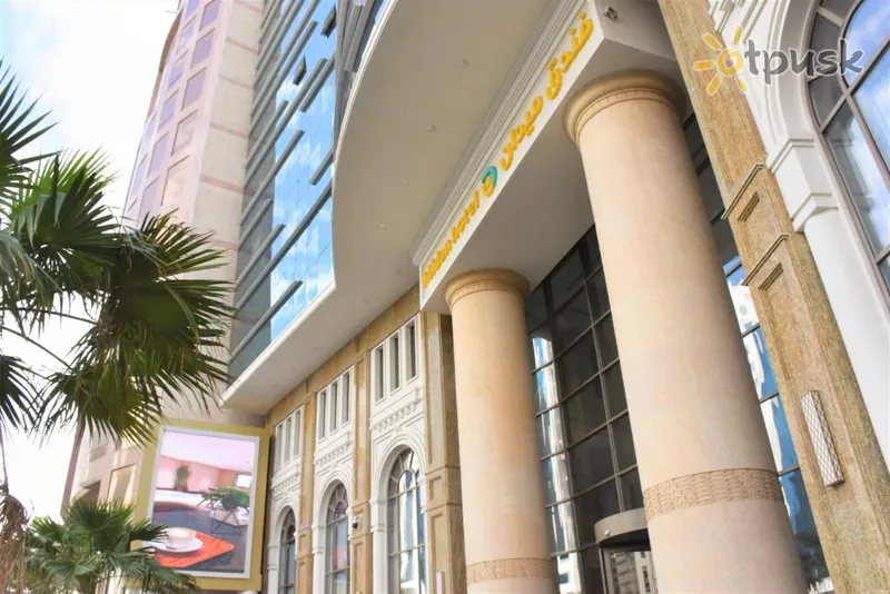 Фото отеля Midan Hotel Suites Al Aziziya 4* Meka Saūda Arābija 
