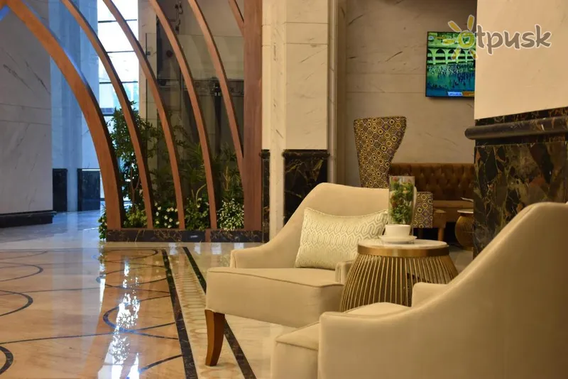 Фото отеля Midan Hotel Suites Al Aziziya 4* Meka Saūda Arābija 