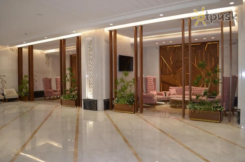 Фото отеля Midan Hotel Suites Al Aziziya 4* Мекка Саудівська Аравія 