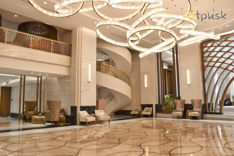 Фото отеля Midan Hotel Suites Al Aziziya 4* Meka Saudo Arabija 