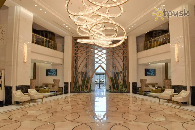 Фото отеля Midan Hotel Suites Al Aziziya 4* Мекка Саудовская Аравия 