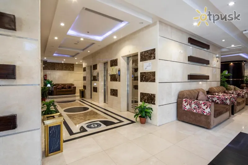 Фото отеля Kyona Alaziziyah Hotel 3* Meka Saudo Arabija 