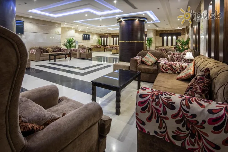Фото отеля Kyona Alaziziyah Hotel 3* Мекка Саудовская Аравия 