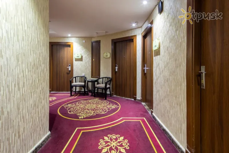 Фото отеля Kyona Alaziziyah Hotel 3* Meka Saūda Arābija 