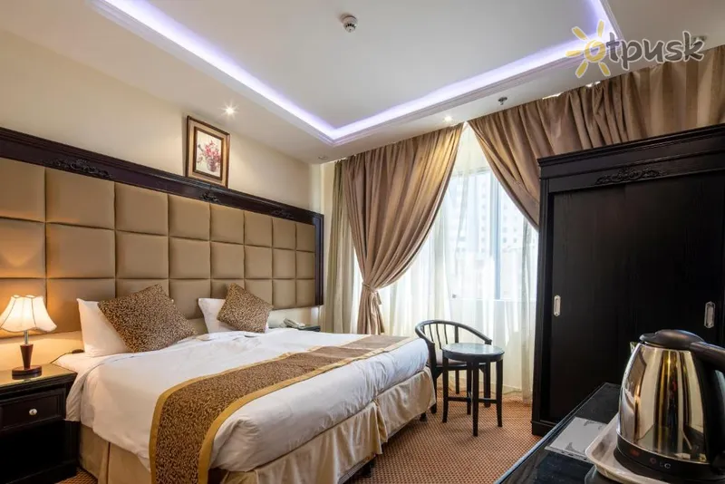 Фото отеля Kyona Alaziziyah Hotel 3* Meka Saudo Arabija 