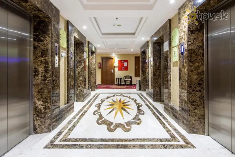 Фото отеля Kyona Alaziziyah Hotel 3* Meka Saūda Arābija 