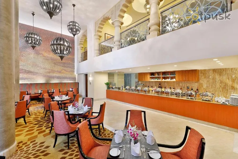 Фото отеля Hilton Suites Makkah 5* Мекка Саудовская Аравия 