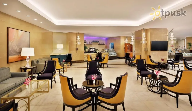 Фото отеля Hilton Suites Makkah 5* Мекка Саудівська Аравія 
