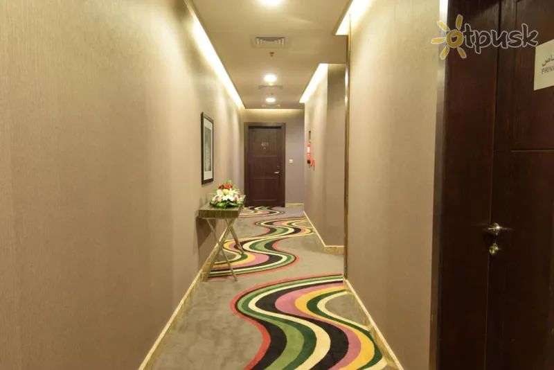 Фото отеля Hayat Heraa Hotel 3* Джедда Саудовская Аравия 