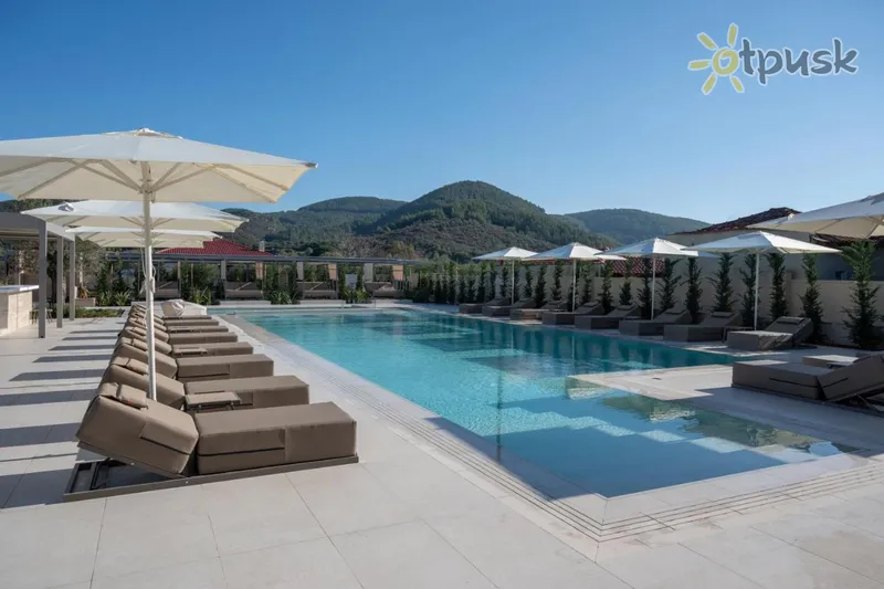 Фото отеля Oniro Hotel 4* Халкидики – Ситония Греция экстерьер и бассейны