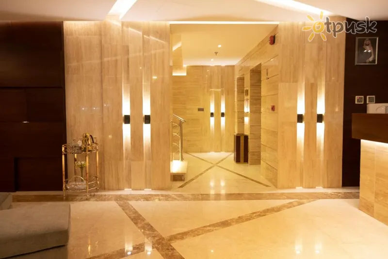 Фото отеля Eva Hotel 3* Джедда Саудівська Аравія 