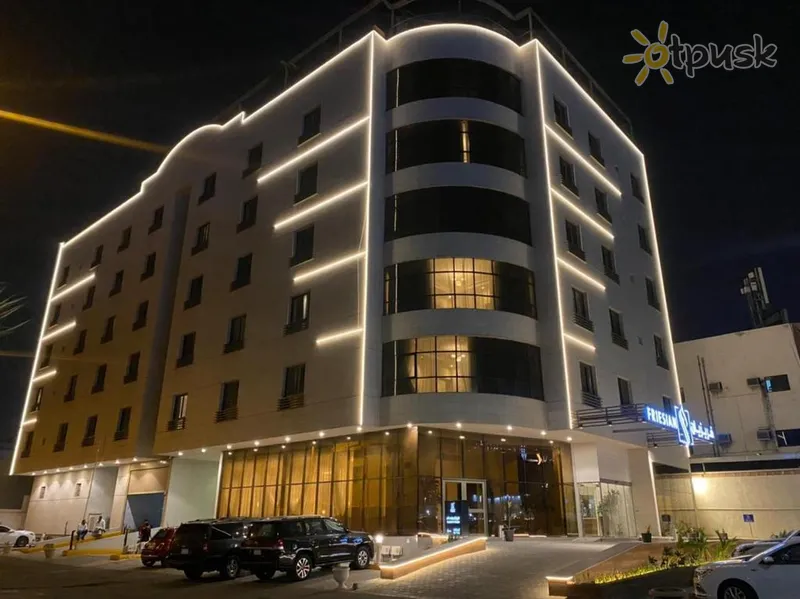 Фото отеля Friesian Hotel Suites 2* Джедда Саудовская Аравия 