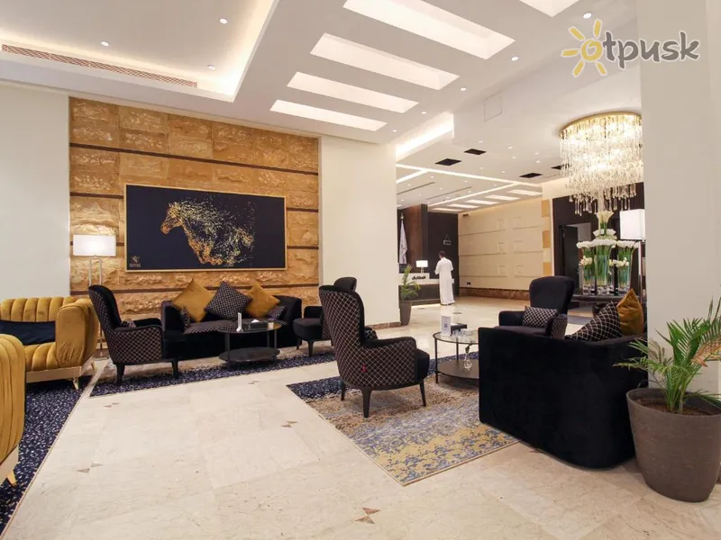 Фото отеля Friesian Hotel Suites 2* Džida Saudo Arabija 