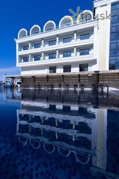 Фото отеля Belenli Resort Hotel 4* Belek Turcija 