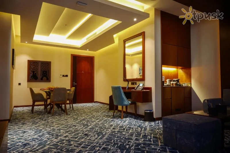 Фото отеля Belad Bont Resort 4* Salalah Omanas 