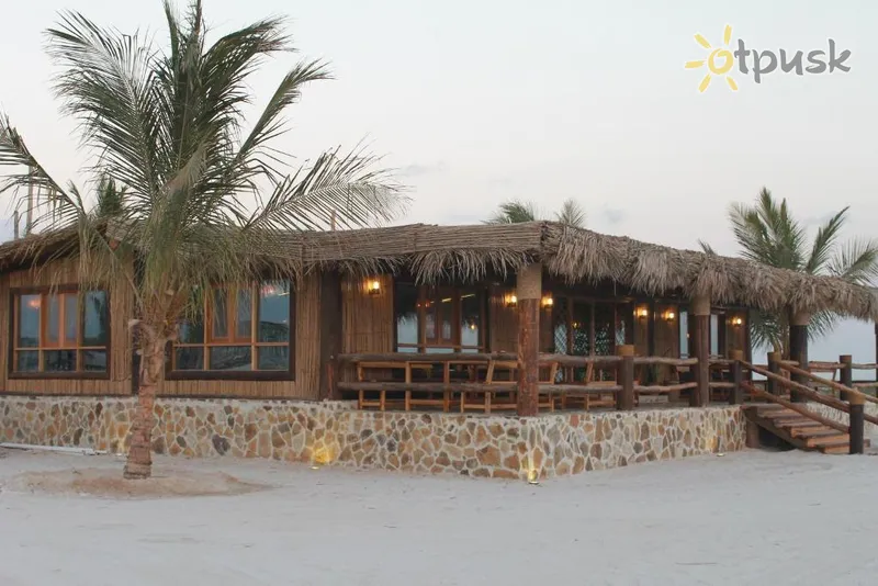 Фото отеля Souly Ecolodge Salalah 3* Салала Оман екстер'єр та басейни