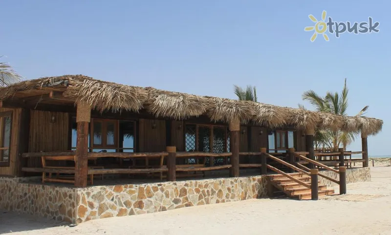 Фото отеля Souly Ecolodge Salalah 3* Салала Оман екстер'єр та басейни