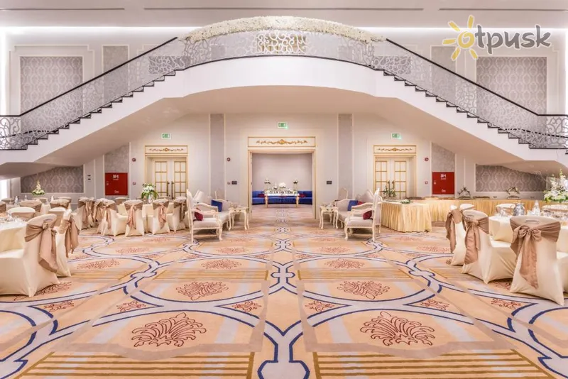 Фото отеля Radisson Blu Hotel Jeddah Plaza 4* Džida Saudo Arabija 