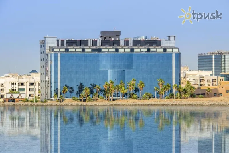 Фото отеля Mira Waterfront Hotel 3* Джедда Саудівська Аравія 