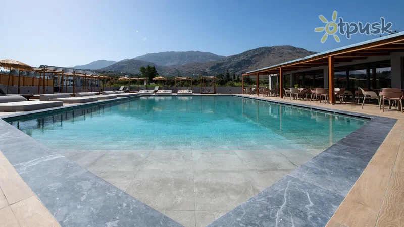 Фото отеля Mare Garden 4* Kreta – Chanija Graikija išorė ir baseinai
