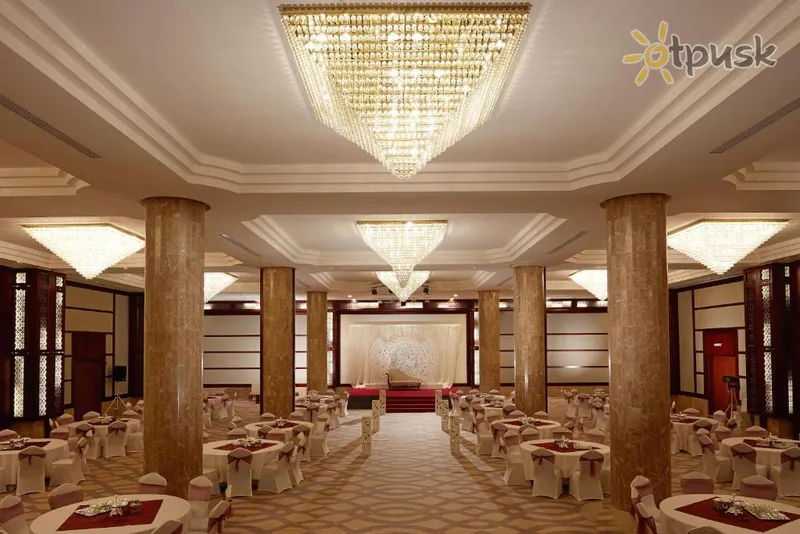 Фото отеля Makarem Mina Hotel 3* Мекка Саудівська Аравія 