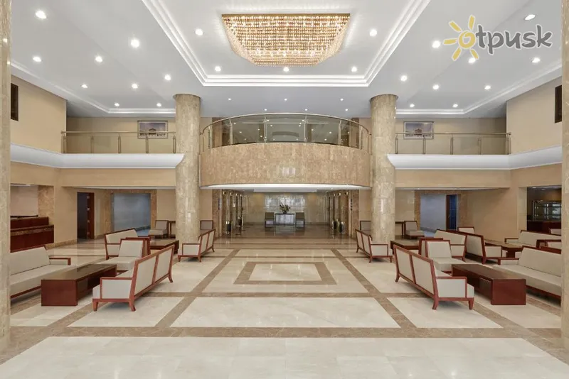 Фото отеля Makarem Mina Hotel 3* Meka Saūda Arābija 