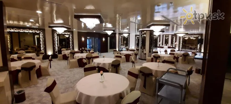 Фото отеля La Fontaine Opal Hotel 3* Джедда Саудовская Аравия 