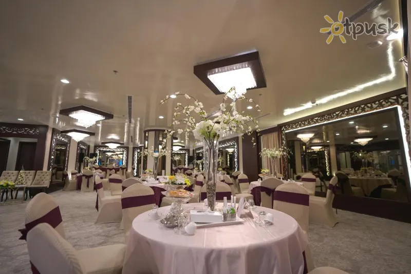 Фото отеля La Fontaine Opal Hotel 3* Джедда Саудовская Аравия 