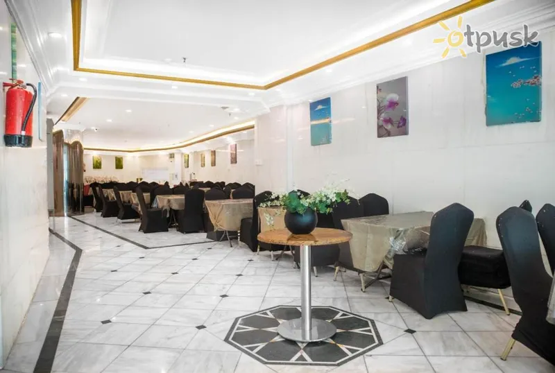 Фото отеля Emaar Andalusia Hotel 3* Мекка Саудовская Аравия 