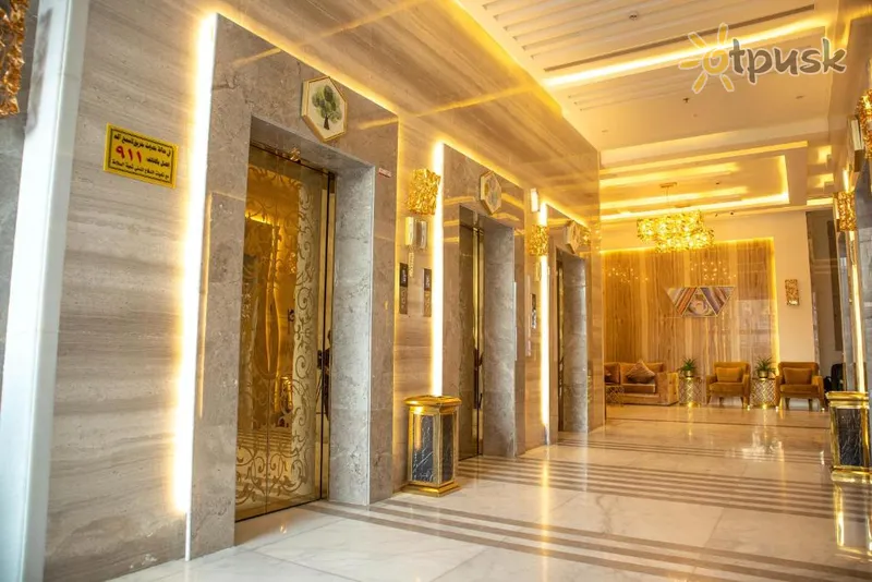 Фото отеля Emaar Legend 2* Мекка Саудовская Аравия 