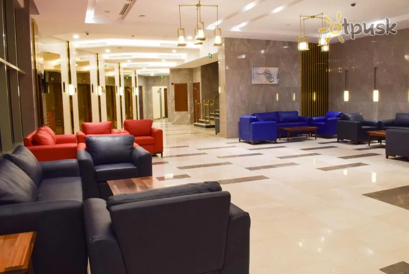 Фото отеля Emaar Elite Hotel 3* Мекка Саудовская Аравия 