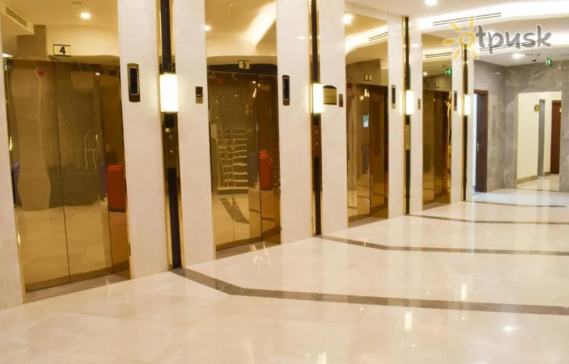 Фото отеля Emaar Elite Hotel 3* Meka Saūda Arābija 