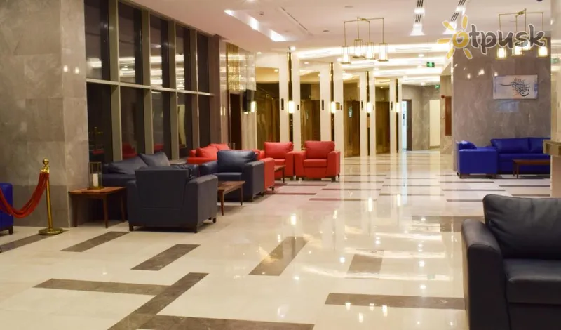 Фото отеля Emaar Elite Hotel 3* Meka Saūda Arābija 