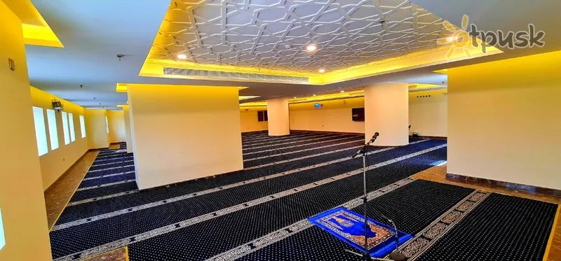 Фото отеля Al Ebaa Hotel 4* Мекка Саудовская Аравия 
