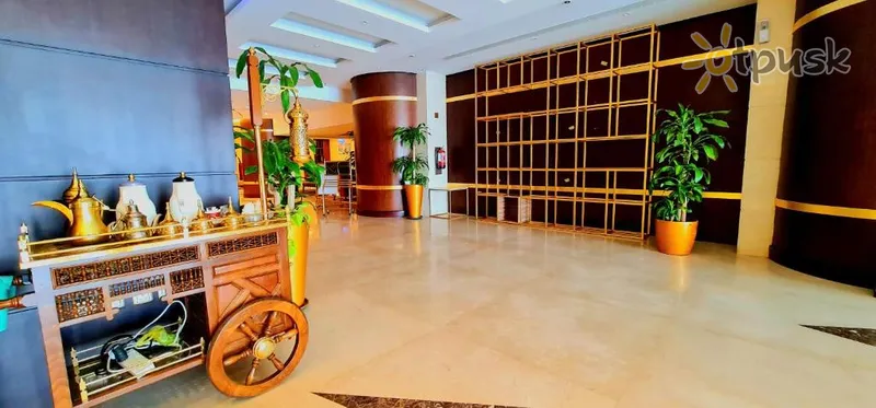 Фото отеля Al Ebaa Hotel 4* Мекка Саудовская Аравия 