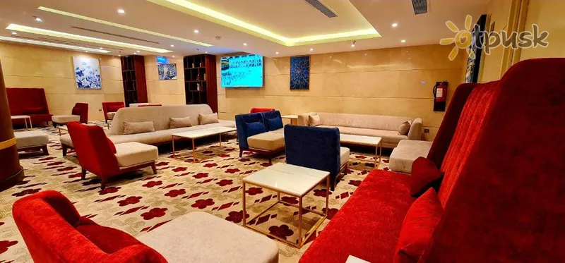 Фото отеля Al Ebaa Hotel 4* Meka Saudo Arabija 
