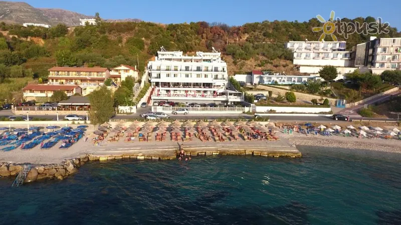 Фото отеля Piccaso Hotel 4* Влера Албания 