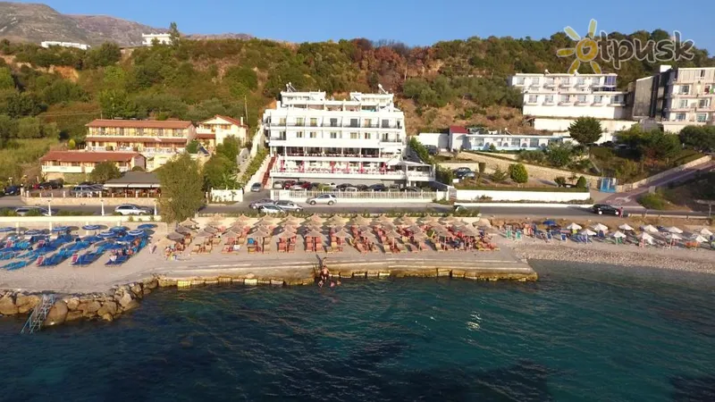 Фото отеля Piccaso Hotel 4* Влера Албанія 