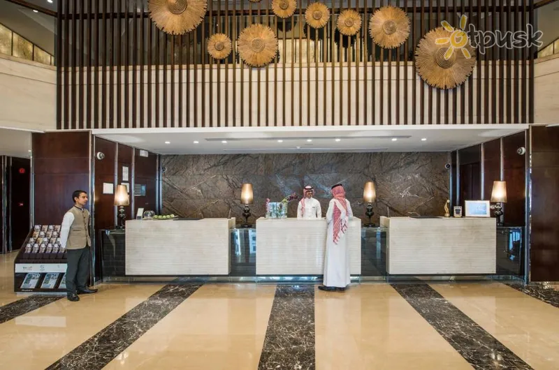 Фото отеля Boudl AL Tahlia Hotel 4* Džida Saudo Arabija 
