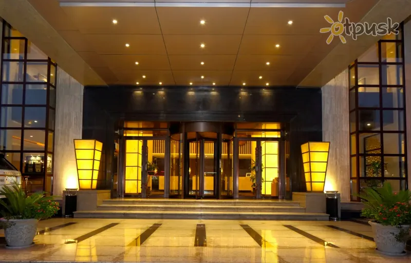 Фото отеля Boudl AL Tahlia Hotel 4* Джедда Саудовская Аравия 