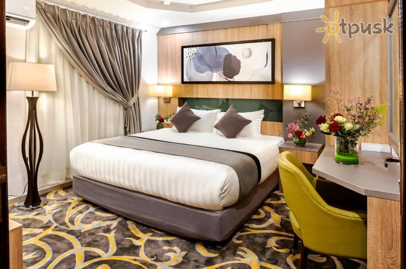Фото отеля Laten Suites Prince Sultan 2* Джедда Саудовская Аравия 